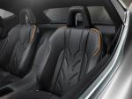 Lexus LF-NX Concept 2013 года